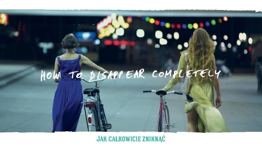 Przemysław Wojcieszek nakręcił nowy film