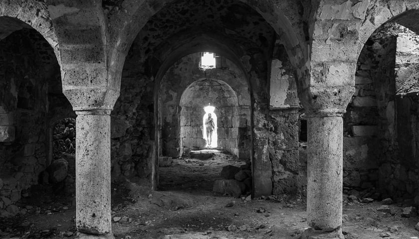 Kościół Theotokos Tadem