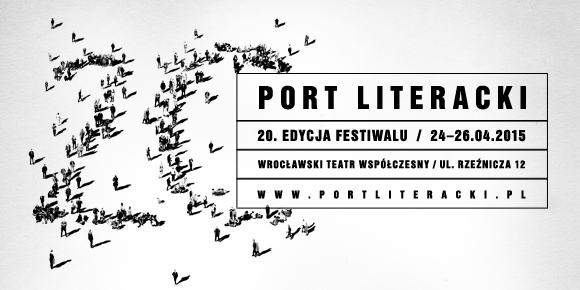 Port Literacki Wrocław 2015