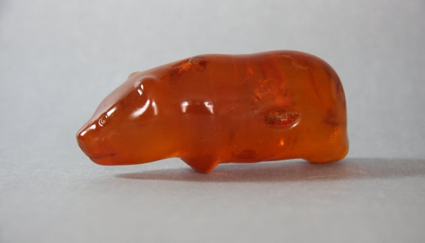 Wystawa "Zaginione - Ocalone" w Muzeum Archeologicznym