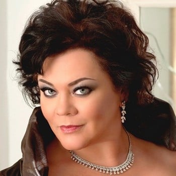 Violeta Urmana zaśpiewa w sobotę 23 maja w Operze Wrocławskiej