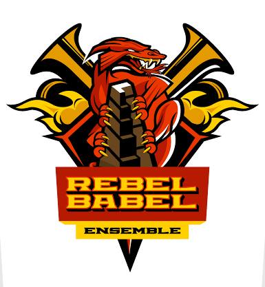 REBEL BABEL ENSEMBLE