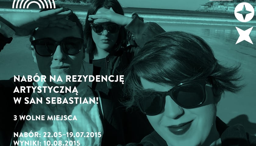 Nabór na rezydencję przedłużony