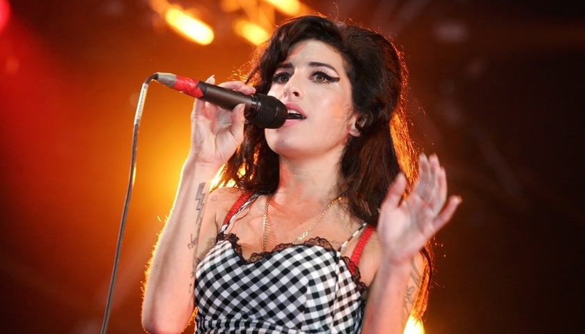 Nowe Horyzonty 2015: „Amy” – bez chusteczek nie podchodź