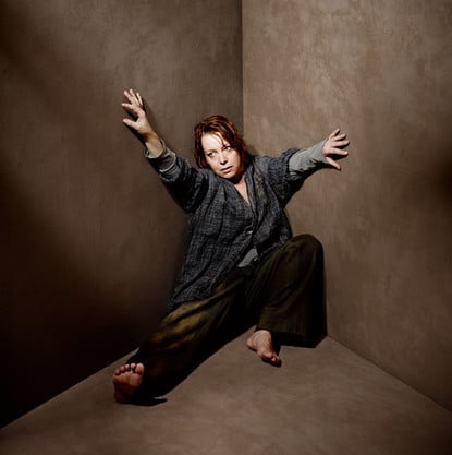 Scena z "Elektry" Richarda Straussa