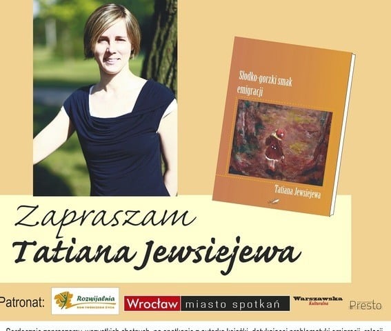 plakat wydarzenia