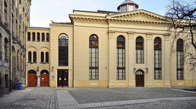 Dni Wzajemnego Szacunku: marsz i koncert charytatywny