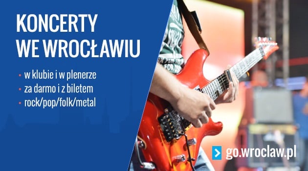 Koncertowy listopad