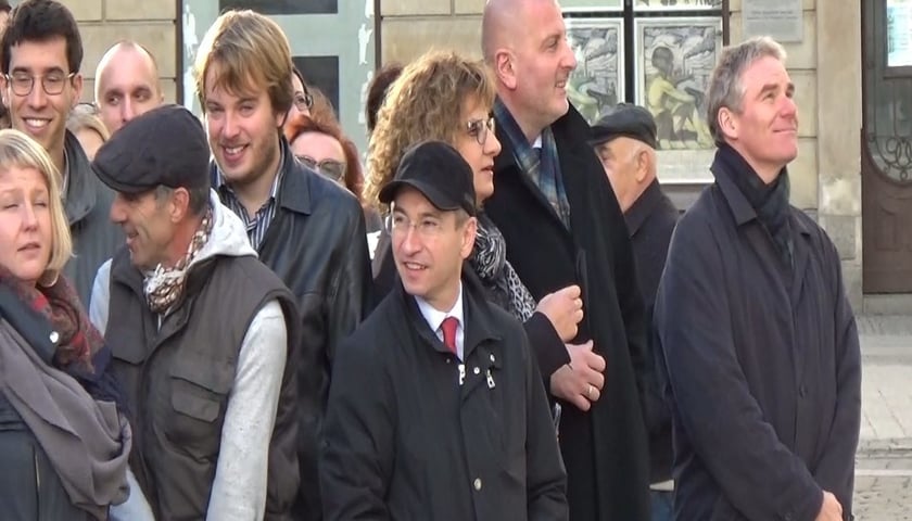 Zdjęcie rodzinne ESK 2016