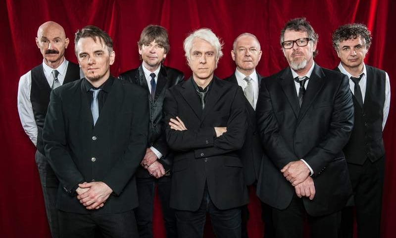 King Crimson
