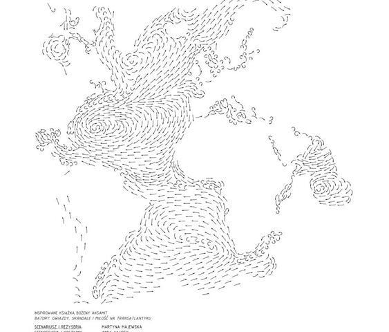 plakat „Batory trans”