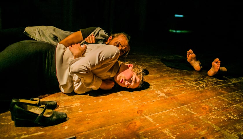 "SERCE Cisza wieloboku"