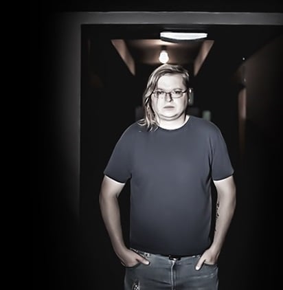 Przemysław Wojcieszek poprowadzi zajęcia z filmowcami 5-6 marca