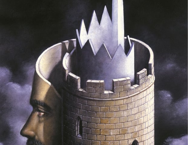 Makbet w Operze Wrocławskiej