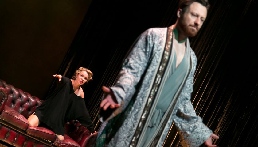 "Oni" na Scenie Kameralnej TP