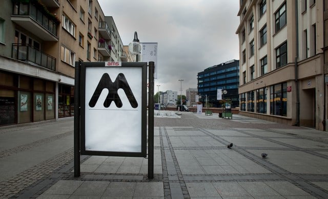 Nowe logo Muzeum Narodowego i jego oddziałów