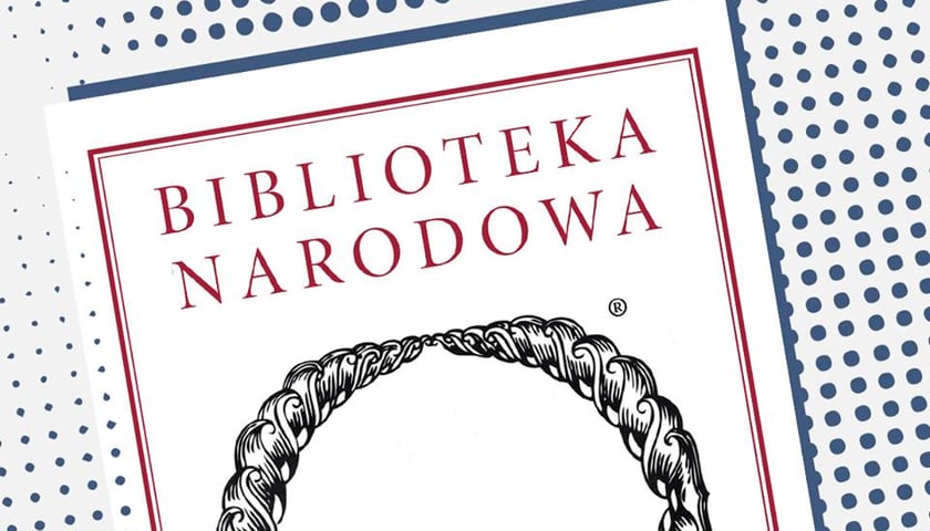 Biblioteka Narodowa