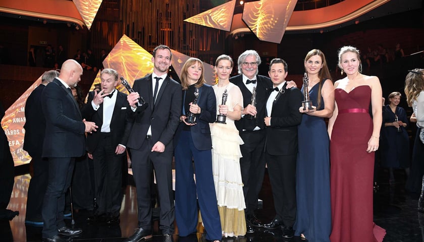 29. Europejskie Nagrody Filmowe Wrocław 2016