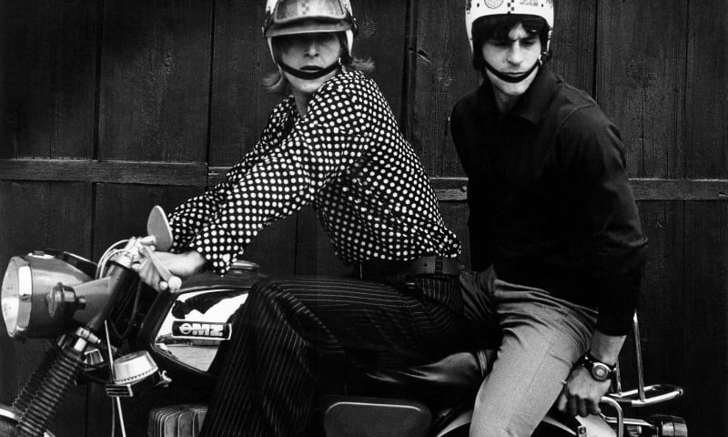 Galeria Foto-Gen. Domek Romański zmienił nazwę