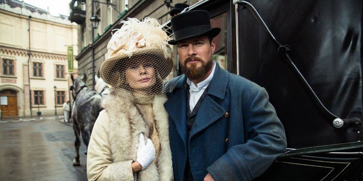 „Belle Epoque” – spotkanie z twórcami