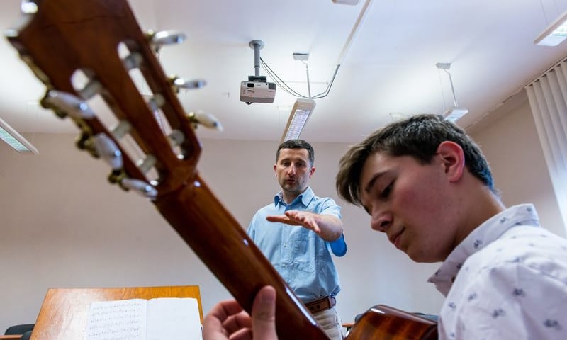 Letnia Akademia Muzyczna