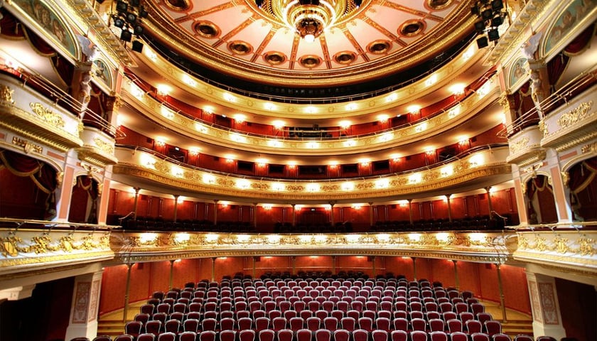 Opera Wrocławska