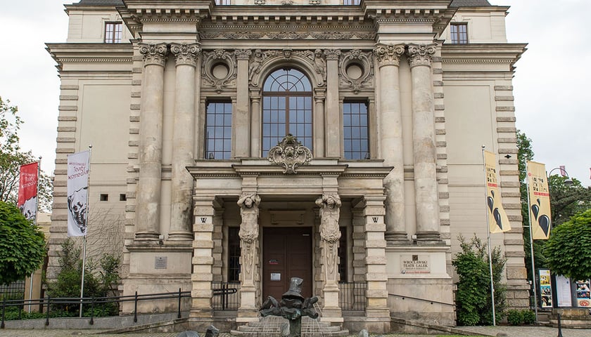 Premiery Wrocławskiego Teatru Lalek w sezonie 2019/2020