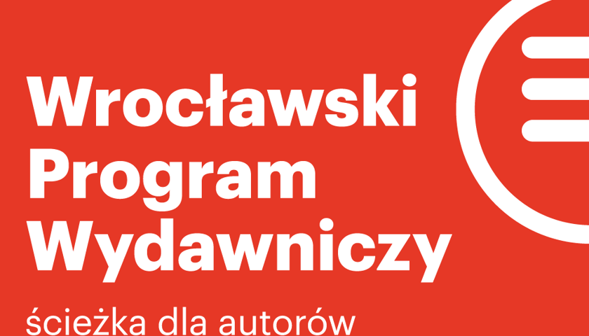 Wrocławski Program Wydawniczy 