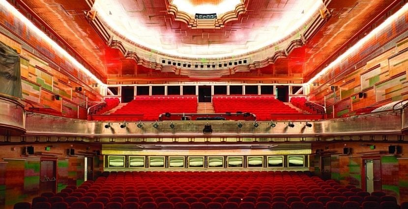 Teatr Muzyczny Capitol