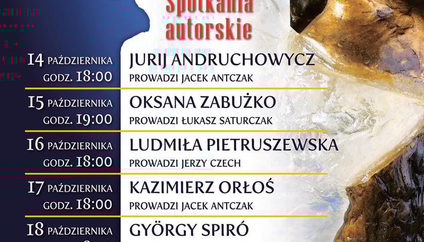 Finaliści Angelusa w Tajnych Kompletach