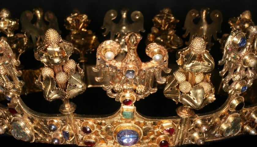 Wokół rzemiosła artystycznego w Muzeum Narodowym