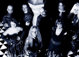 Therion i goście w Eterze