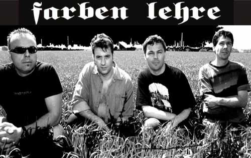 Punkowa niedziela w Alibi