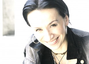 Renata Przemyk jubileuszowo