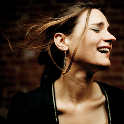 Jedyna i niepowtarzalna: Madeleine Peyroux