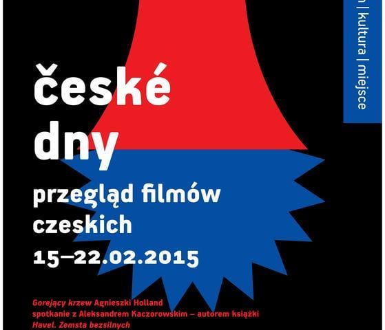 České dny w Kinie Nowe Horyzonty do przyszłej niedzieli