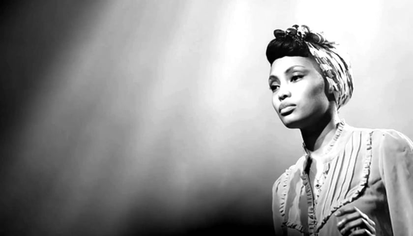 Imany prosto z Francji