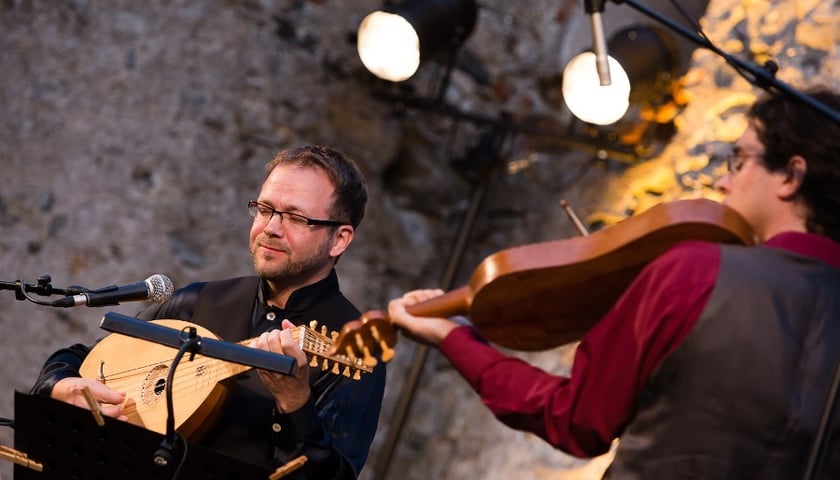 Festiwal Forum Musicum od 15 sierpnia