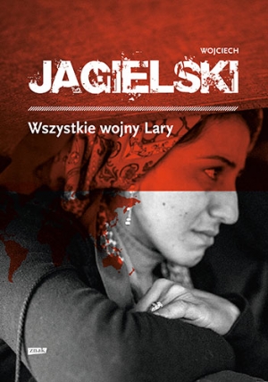 Wojciech Jagielski w Empiku Renoma