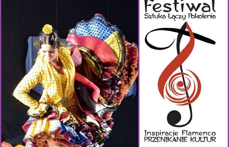 Rusza Festiwal Sztuka Łączy Pokolenia