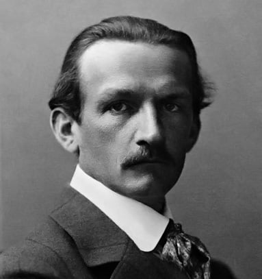 Architektura, kultura, fantazja, czyli Wrocław oczami Maksa Berga