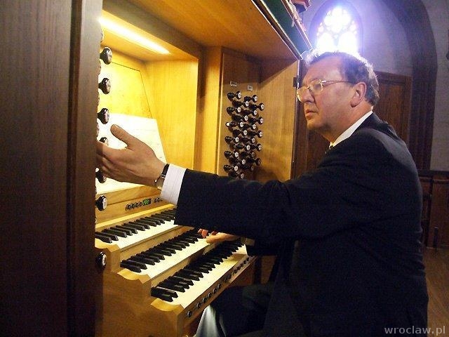 Organostrada i Festiwal Non Sola Scripta. Start 17 lipca