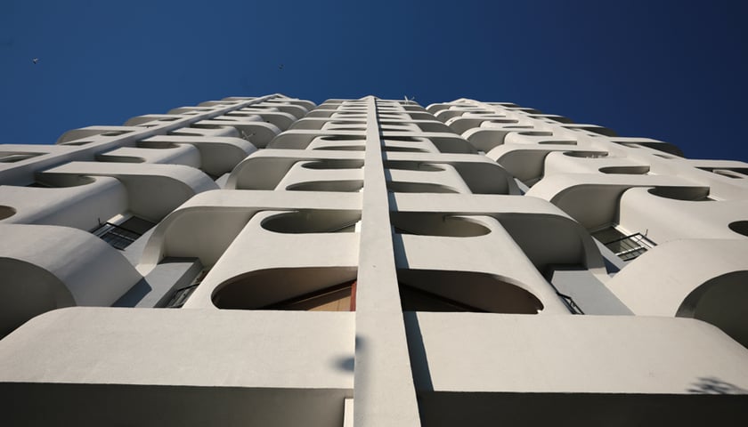 Nagroda za książkę o architekturze Grabowskiej-Hawrylak
