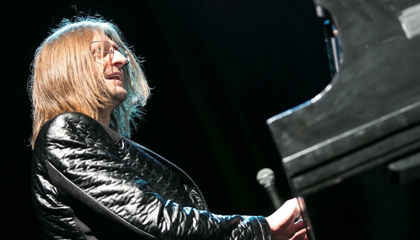 Jazz nad Odrą 2018: Leszek Możdżer poleca koncerty