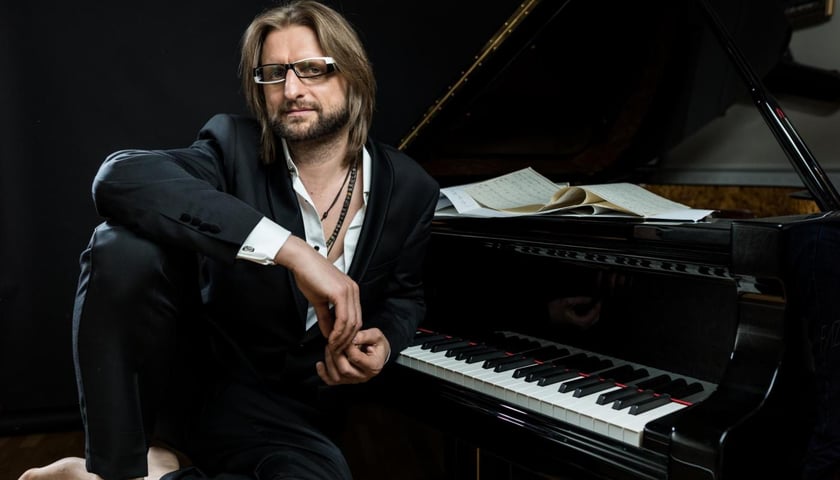 Leszek Możdżer poleca koncerty 55. Santander Jazz nad Odrą Festival