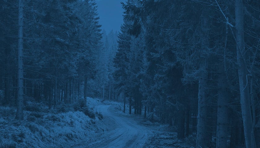 North America – wystawa fotografii Krzyśka Orłowskiego