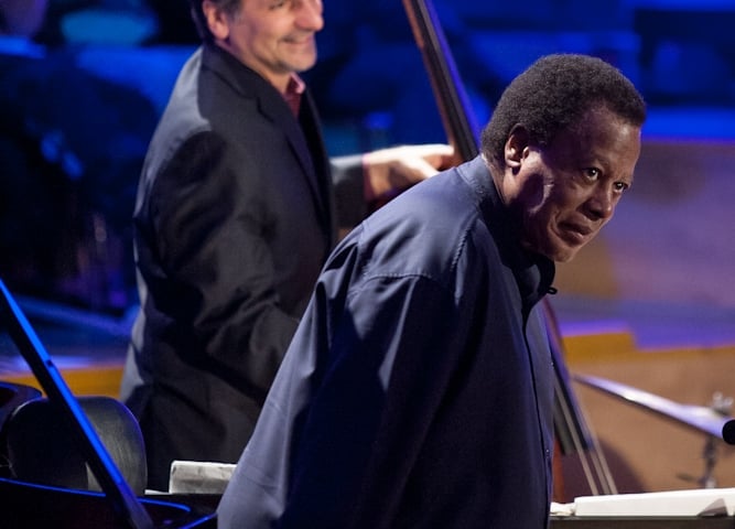 Jazztopad po inauguracji