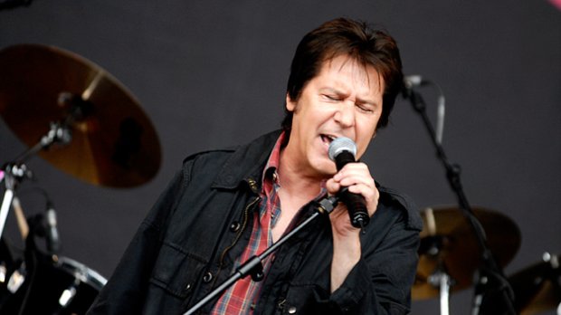 Shakin' Stevens zatrząsł Halą Stulecia
