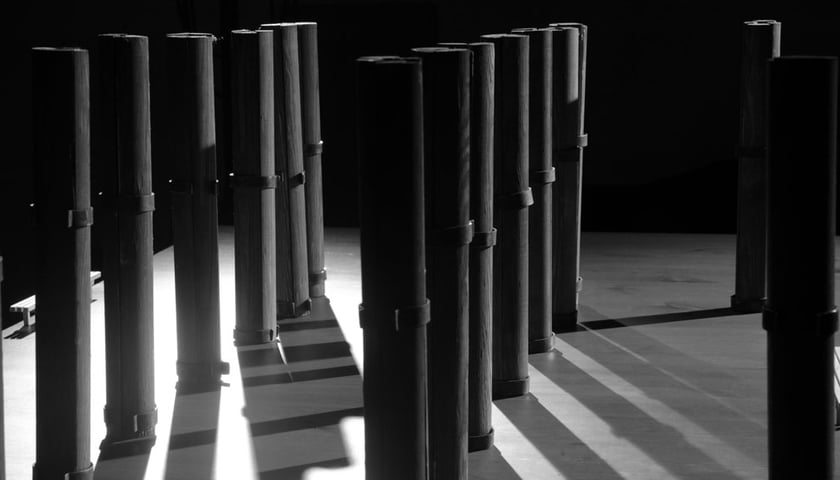 Armine, pozostała pamięć teatru ZAR