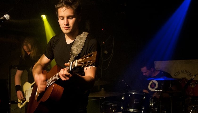 Zalewski zagrał w Łykendzie  naprawdę nieźle